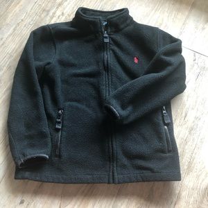 Polo Fleece jacket